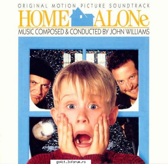 care este filmul vostru preferat ?

al meu este home alone 1 :d filme preferate