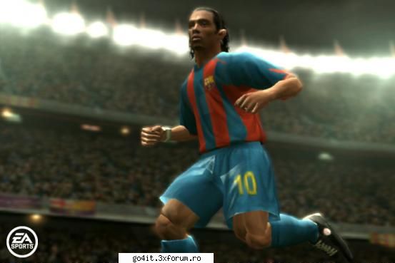 a aparut fifa 2006 in data de 28.09.2005 pe dvd  :) jocuri noi aparute